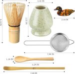 Japanese Tea Tools For Ceremony Gift_02