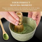 Japanese Tea Tools For Ceremony Gift_04