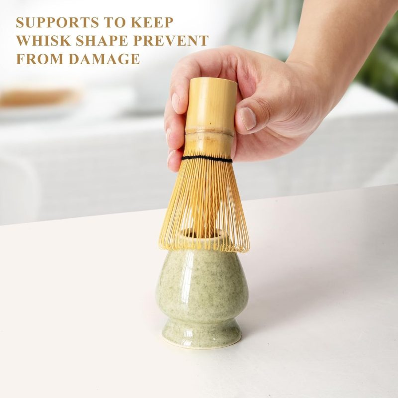 Japanese Tea Tools For Ceremony Gift_05