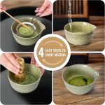 Japanese Tea Tools For Ceremony Gift_07