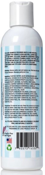 Kids Shampoo & Conditioner Set_7