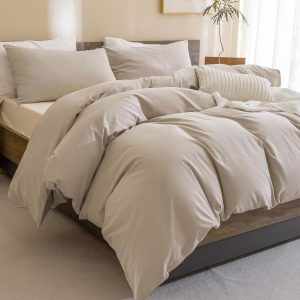 King Comforter Set-1