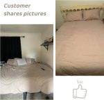 King Comforter Set-3