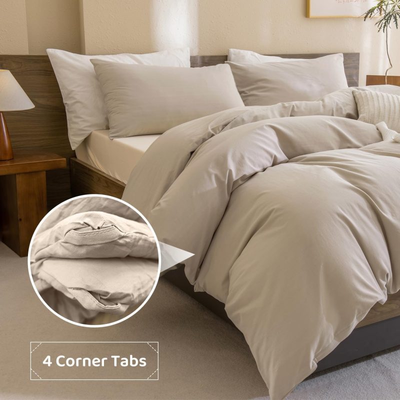 King Comforter Set-5