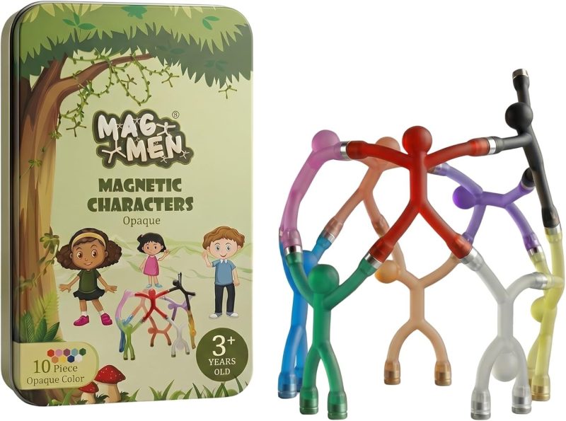 Magnetic Travel Toys_01