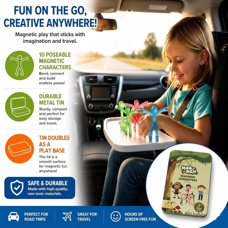 Magnetic Travel Toys_02