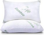 Memory Foam Pillows