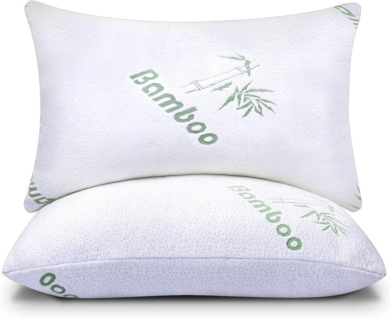 Memory Foam Pillows