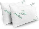 Memory Foam Pillows8