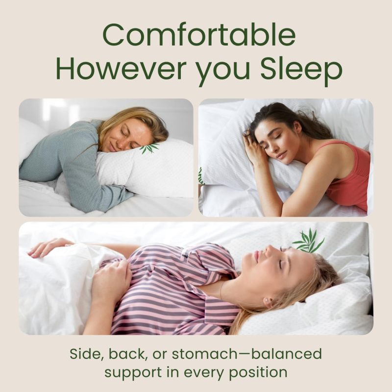 Memory Foam Pillows_4