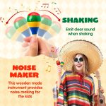 Mini Wooden Maracas for Kids_03