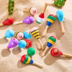 Mini Wooden Maracas for Kids_07