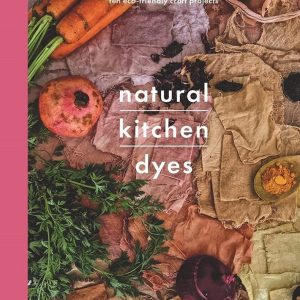 Natural Kitchen Dyes-1