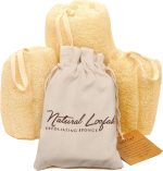 Natural Loofah Sponge