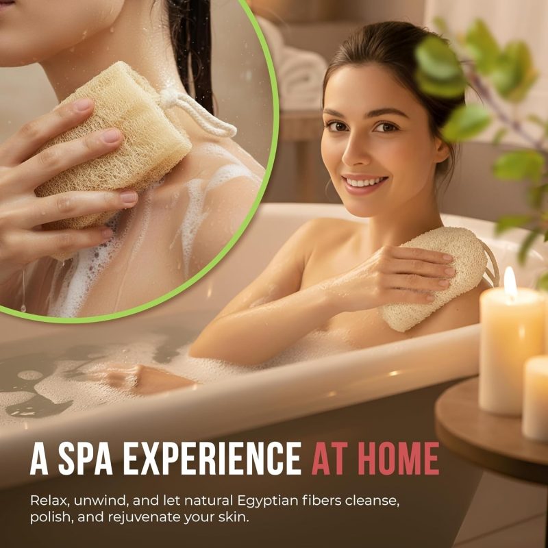 Natural Loofah Sponge_06