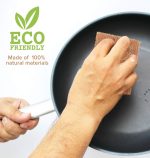 Natural Scouring pads-7