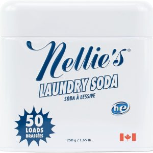 Nellie's Laundry Soda