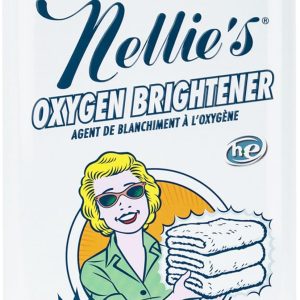 Nellie's Oxygen Brightener