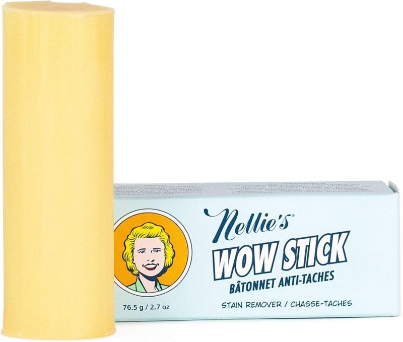 Nellie's Wow Stick Stain Remover Bundle4