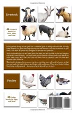 Off Grid Farm Animal Essentials1