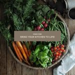 Organic Vegetable Garden Starter Kit 3