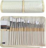 Paint Brushes Set 1