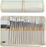 Paint Brushes Set