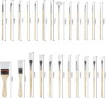 Paint Brushes Set 2