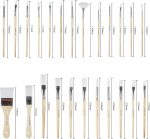 Paint Brushes Set1