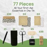 Patch Eco First Aid Kit 2