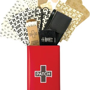 Patch Eco First Aid Kit