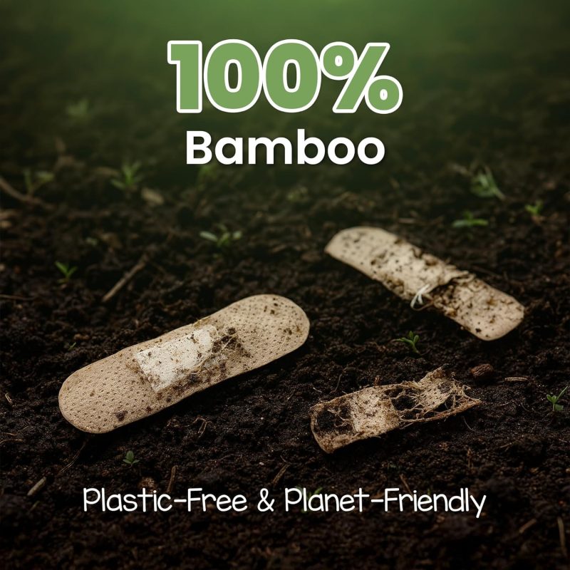 Patch Eco First Aid Kit 4