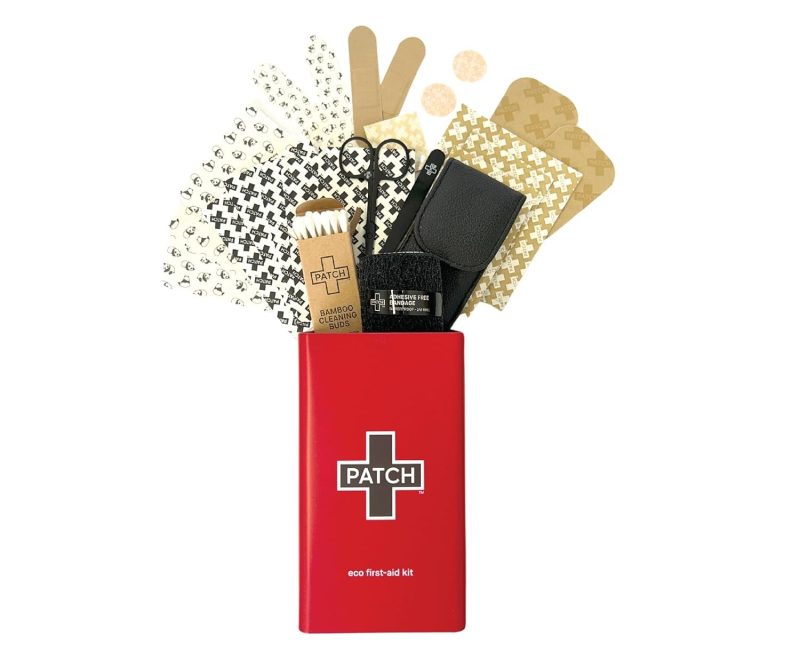 Patch Eco First Aid Kit 8