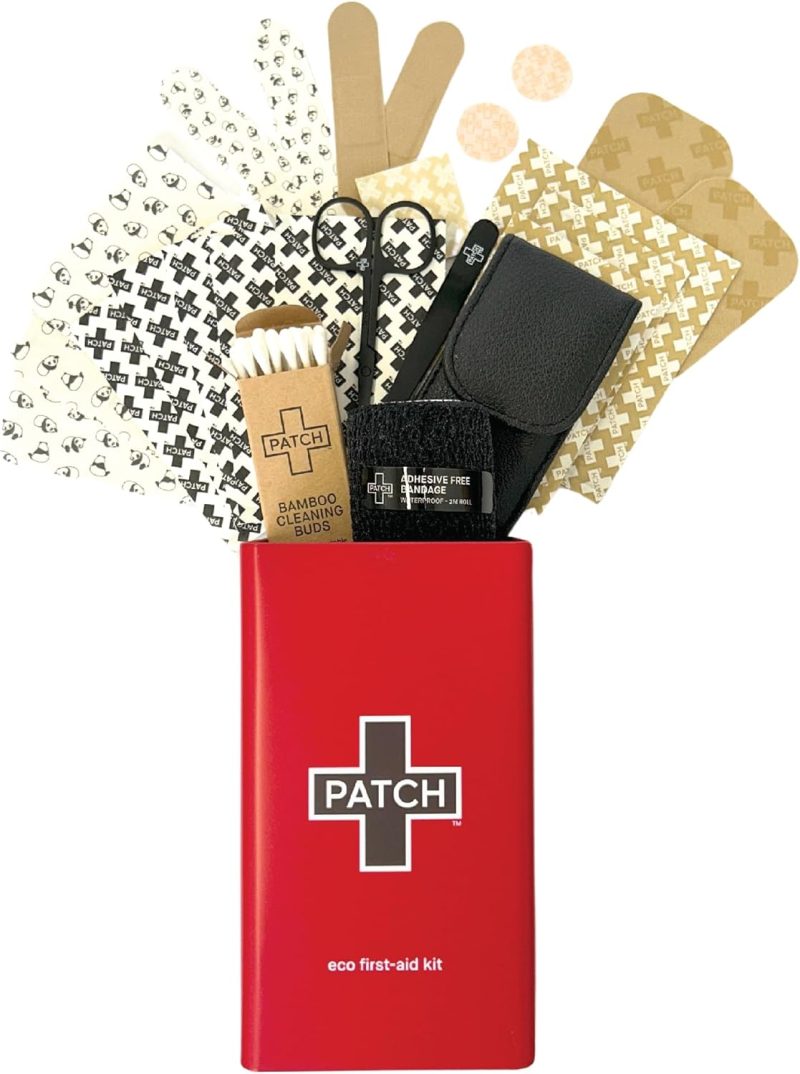 Patch Eco First Aid Kit