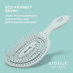 Pets Eco-Friendly Detangling Pin Brush 3