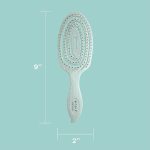 Pets Eco-Friendly Detangling Pin Brush 8