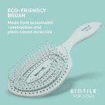 Pets Eco Friendly Detangling Pin Brush3