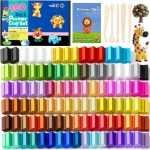 Polymer Clay Starter kit 4