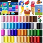 Polymer Clay Starter kit 5