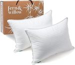 Premium Queen Size Bed Pillows