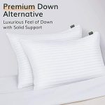 Premium Queen Size Bed Pillows7