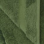 Premium Turkish Cotton Super Soft and Absorbent Towels 4