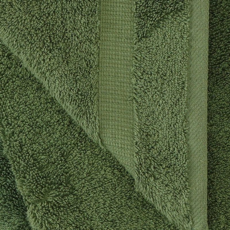 Premium Turkish Cotton Super Soft and Absorbent Towels 4