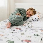 Premium Twin Fitted Sheet 8