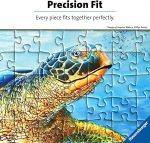 Ravensburger Railway Station Jigsaw Puzzle 3
