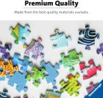 Ravensburger Railway Station Jigsaw Puzzle 6