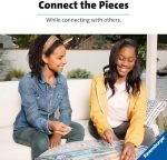 Ravensburger Railway Station Jigsaw Puzzle 7