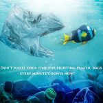 Reusable Cotton Mesh Produce shopping Bags 7
