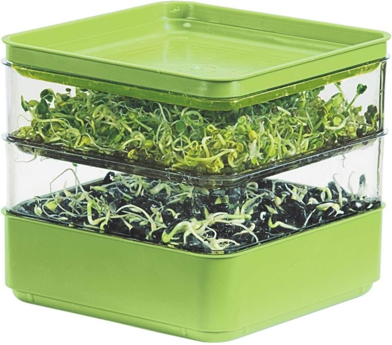 Seed Sprouter Kit 1