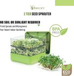Seed Sprouter Kit 2